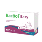 Bactiol Easy (60 caps)