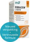 Eye Q Liquid Omega 3/6 fatty acids (citrus flavor)