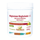 Magnesium Bisglycinate + C