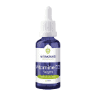 Vitamin D3 drops Vegan