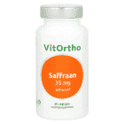 Saffraan 35 mg