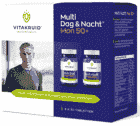Multi dag & nacht man 50+
