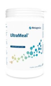 UltraMeal Chocolade NF 630 gram (14 porties)