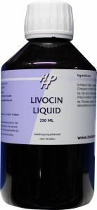 Livocin Liquid 250 ml
