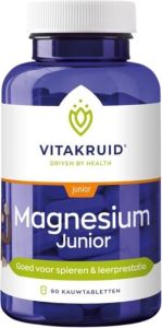 Magnesium Junior