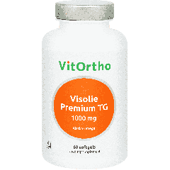 Visolie Premium TG 1000 mg