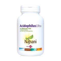 Acidophilus Ultra 45g