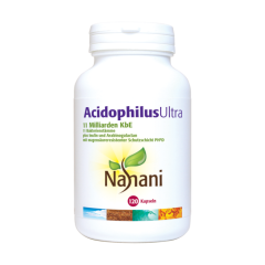 Acidophilus Ultra 120