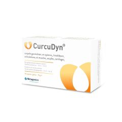CurcuDyn (60 softgels)