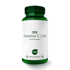 315 Vitamine C