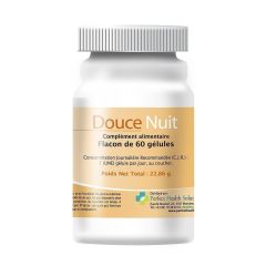 Douce Nuit - 60 capsules
