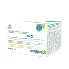 Nutrimonium HMO
