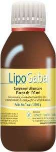 LipoGaba 100ml