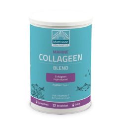 Marine Collageen Pulver Peptan® Blend
