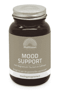 Mood Support 60 capsules