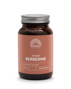 Berberine 500mg