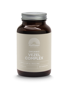 Biologisch Vezel Complex - 90