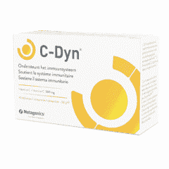 C-Dyn 500 mg