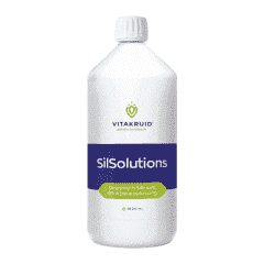 SilSolution 1000