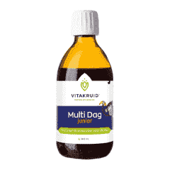 Multi Dag Junior - 300 ml