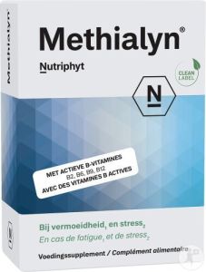 Nutriphyt Methialyn 60