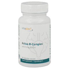 Active B-Complex 