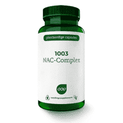 1003 Bronchinorm - 60 veg. capsules