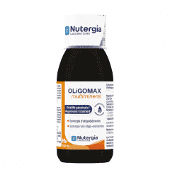 Oligomax Multimineral