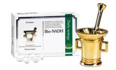 Bio-NADH preparaat