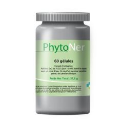 Phytoner - 60 Kapsler