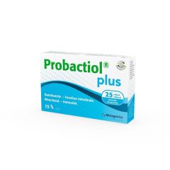 Bactiol Plus 15 capsules