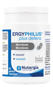 Ergyphilus Plus Defence