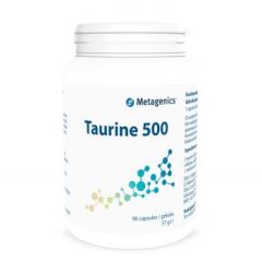 Taurine 500