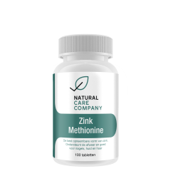 Zink Methionine