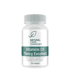 Vitamine D3 – 75mcg Excellent