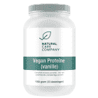 Vegan Proteïne (Vanille)