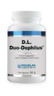 D.L. Duo Dophilus 100 Capsules
