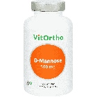 D-Mannose 500 mg 120 