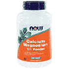 Calcium Magnesium 1:1 Pulver
