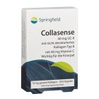 Collasense nicht denaturiertes Collagen Typ II 40 mg
