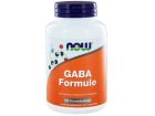 GABA Formula - 90 chewable tablets
