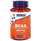 BCAA (Branched Chain Amino Acids)