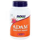ADAM Multi voor Mannen - 60 Tabletten