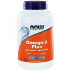 Omega-3 Plus 360 mg EPA 240 mg DHA