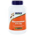 Glucomannan 575 mg