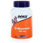 D-Mannose - 120 veg. Capsules