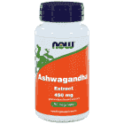 Ashwagandha Extract 450 mg - 90 veg. capsules