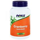 Cranberry (Veenbes) - 100 veg. capsules