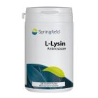 L-Lysin HCL Pulver