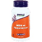 MSM 450 mg en Hyaluronzuur 50 mg - 60 veg. Kapsler